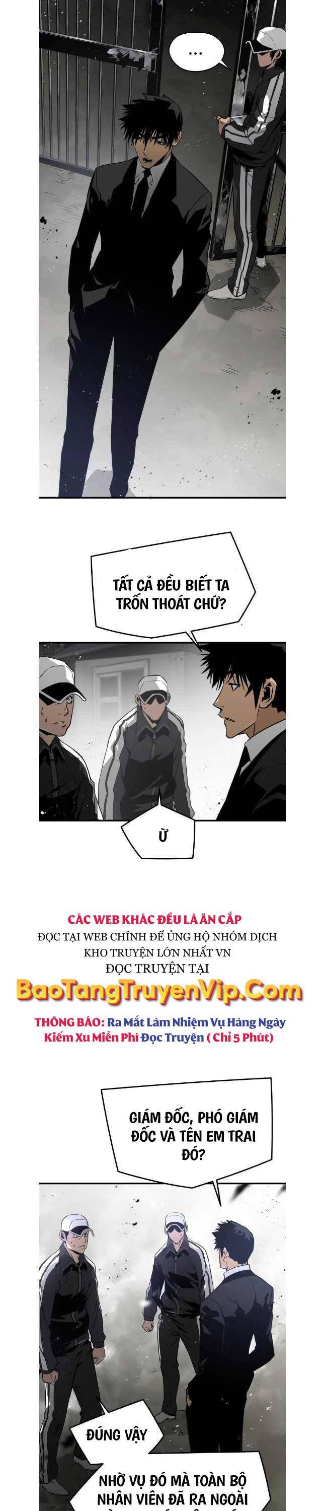 Đặc Công Xuất Ngũ - Page 5