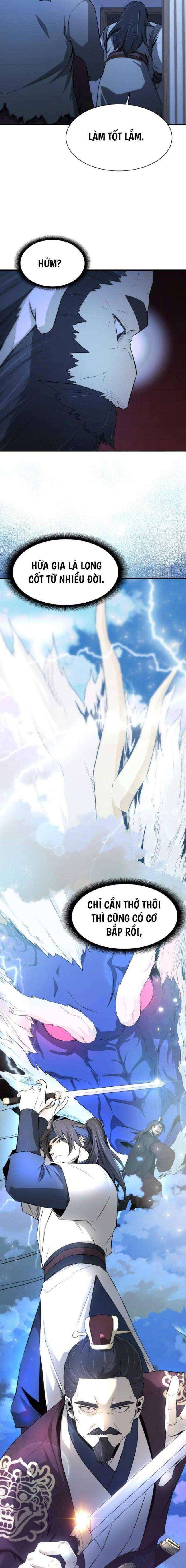 Nhất Hốt Đao - Page 29