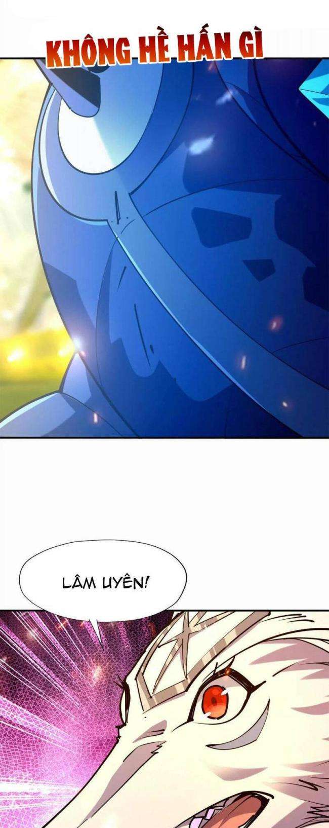 Thần Thú Quật Khởi - Page 37