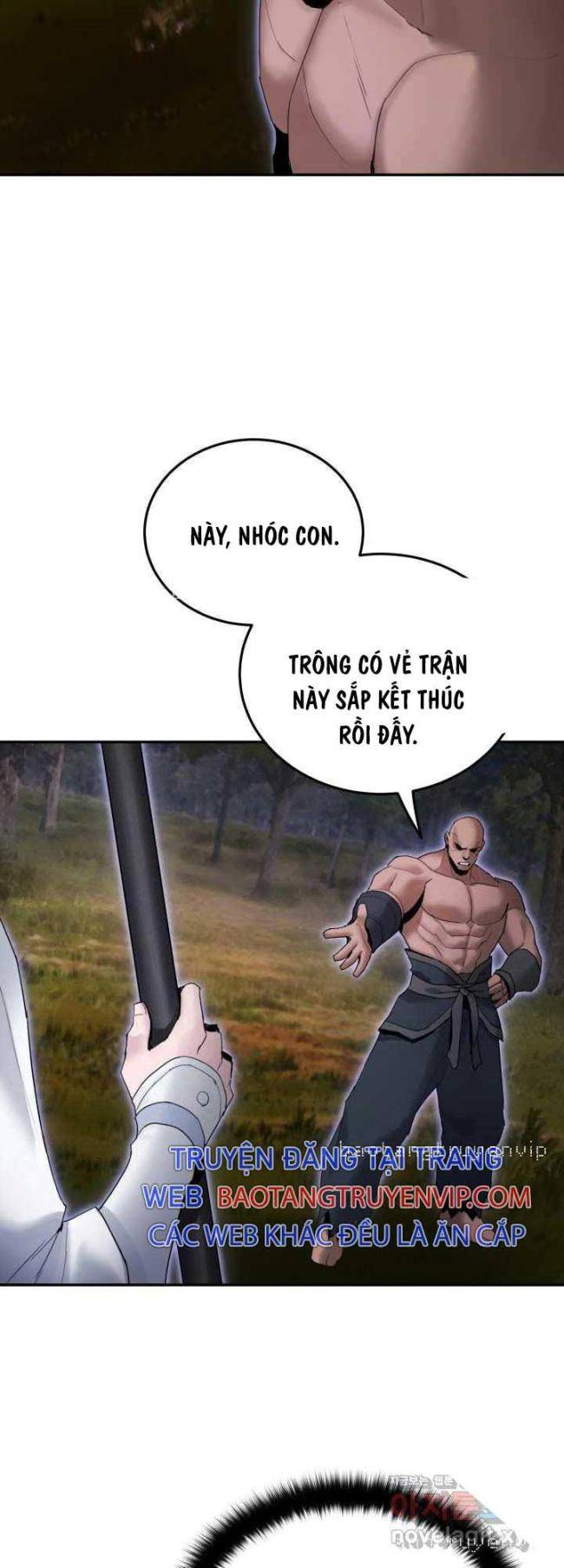 Hắc Bạch Võ Đế - Page 28