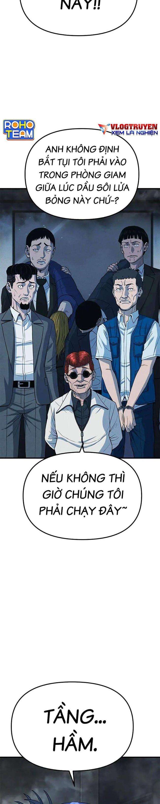Gương Mặt Tâm Thần - Page 13