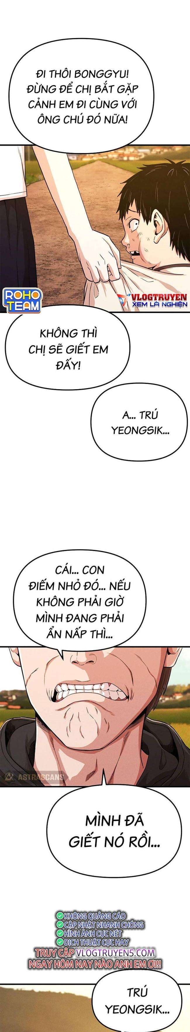 Gương Mặt Tâm Thần - Page 11