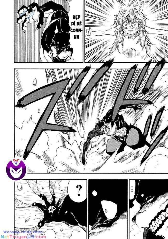 Thợ Rèn Thiên Tài Xuyên Không Đến Thế Giới Phép Thuật - Page 15