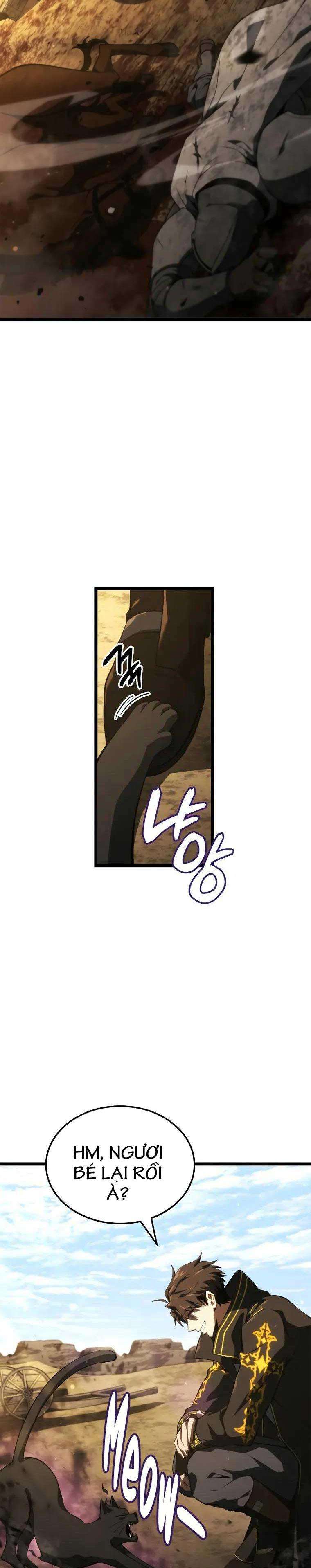 Người Chơi Tài Năng Điên Cuồng - Page 10