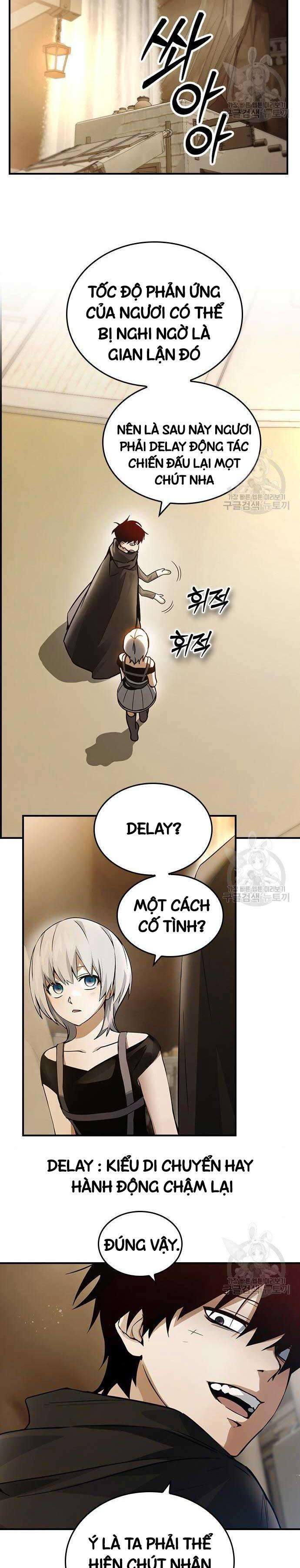 Kẻ Luôn Kết Thúc Bằng Bad Ending - Page 7