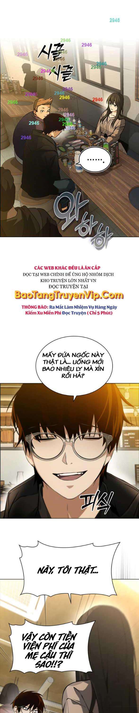 Kẻ Luôn Kết Thúc Bằng Bad Ending - Page 13