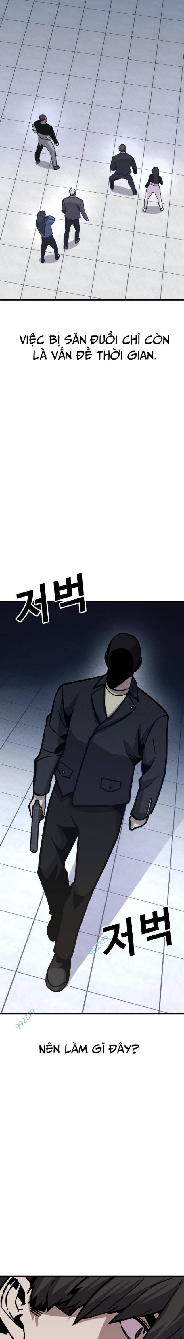 Ói Tiền Ra Đây - Page 22