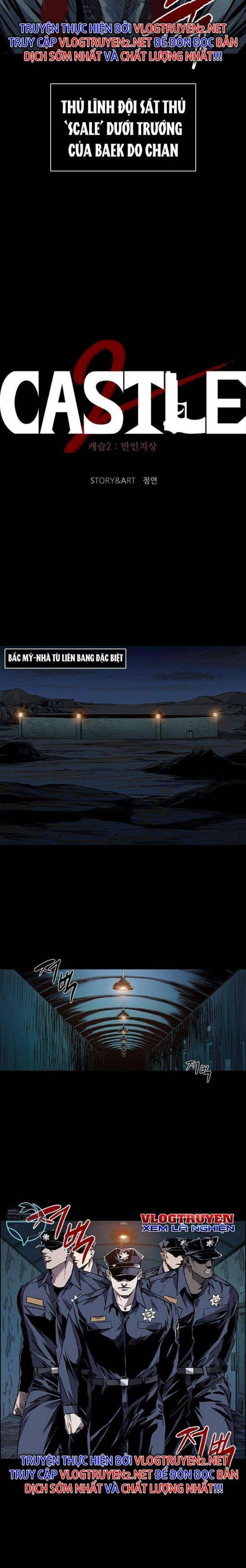 Báo Thù 2: Vạn Nhân Chi Thượng - Page 25