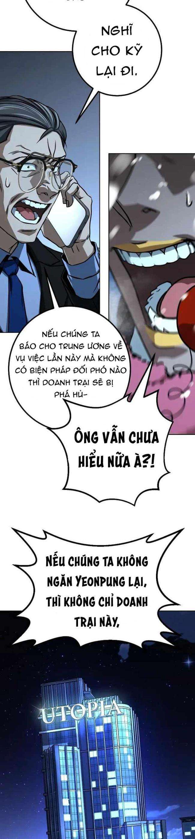 Tuyệt Đỉnh Anh Hùng - Page 65