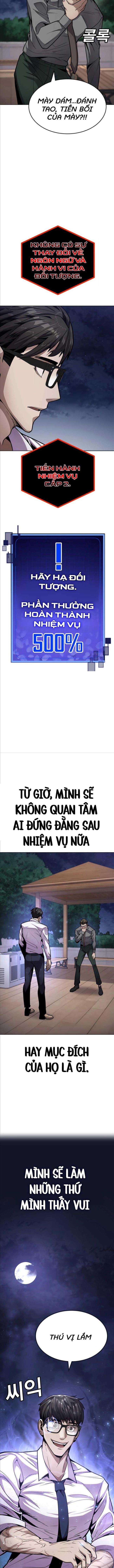 Ói Tiền Ra Đây - Page 28