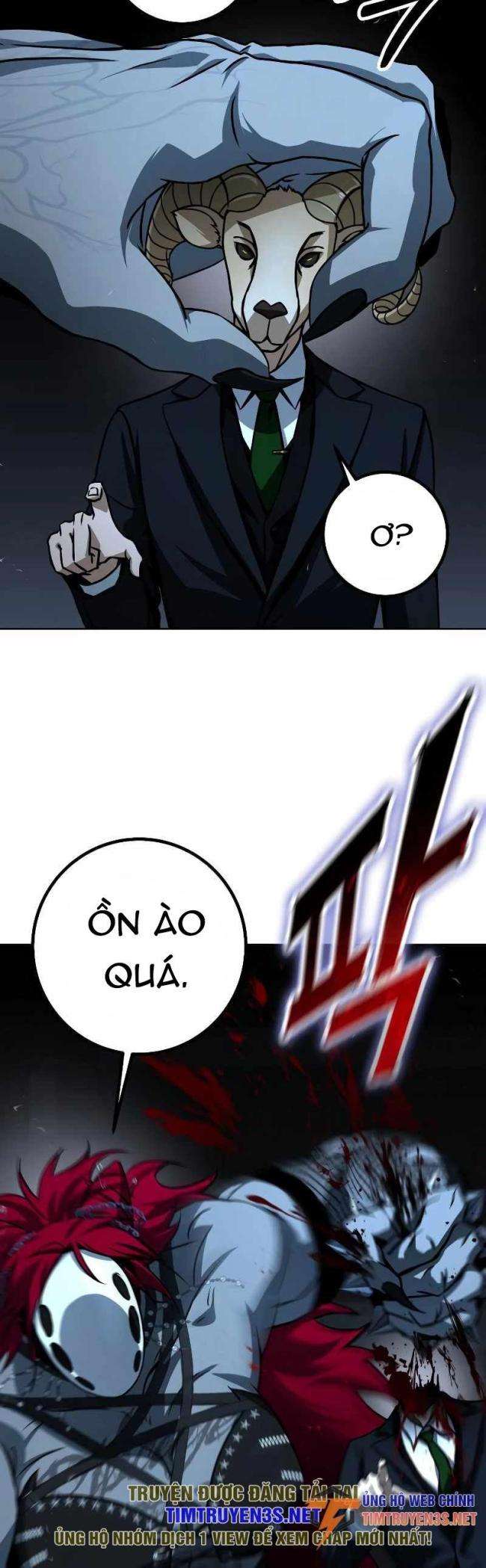 Tuyệt Đỉnh Anh Hùng - Page 13