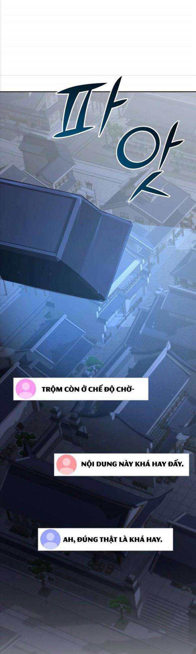 Streamer Cuộc Sống Thường Ngày Tại Võ Lâm - Page 61