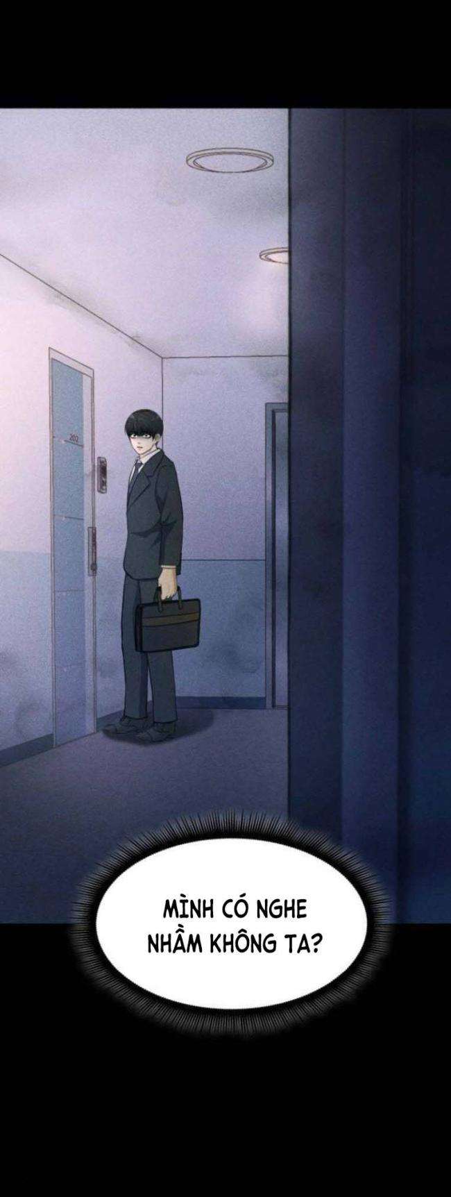 Phòng Kín - Page 39