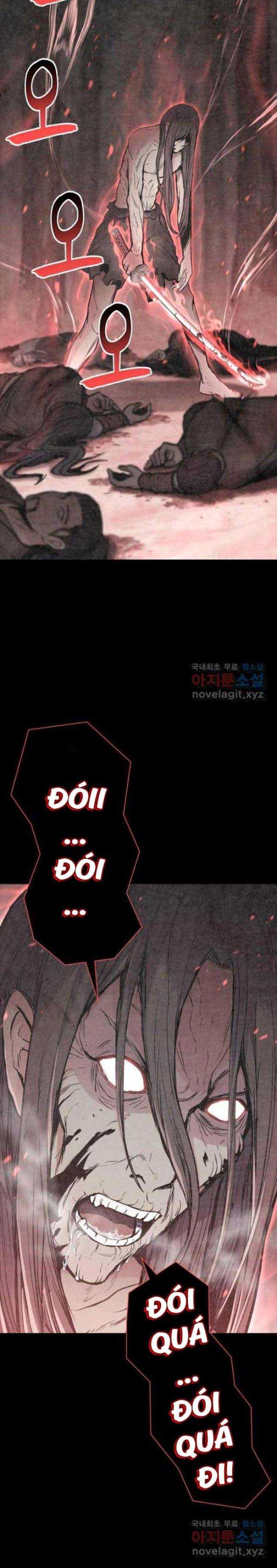 Ta Là Chủ Nhân Của Thư Viện Võ Công - Page 16