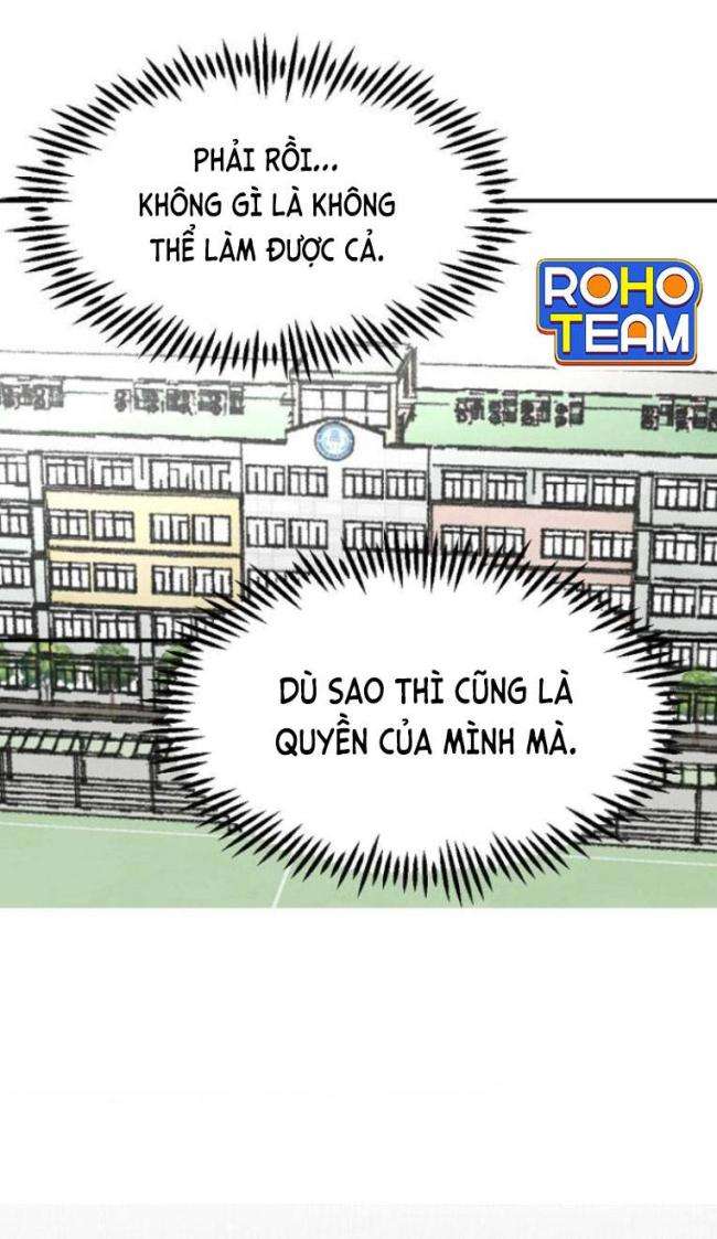 Chỉ Có Cái Chết Mới Là Sự Cứu Rỗi - Page 38