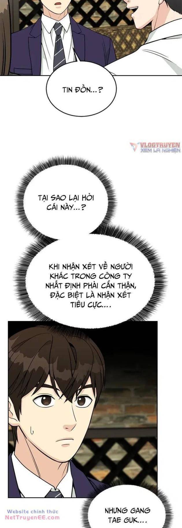 Chuyển Sinh Trở Thành Nhân Viên Mới - Page 18
