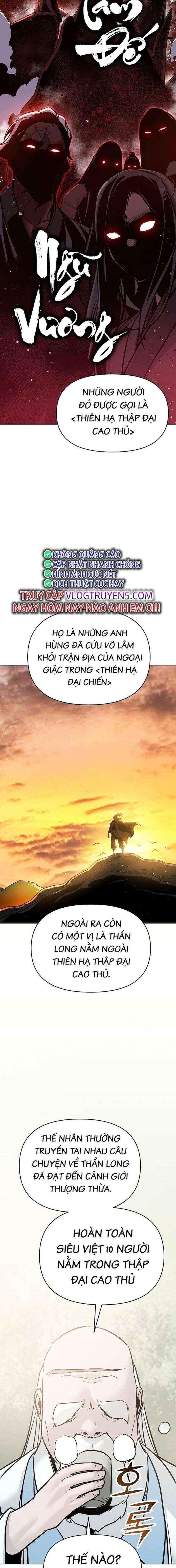 Tiểu Tử Đáng Ngờ Lại Là Cao Thủ - Page 37