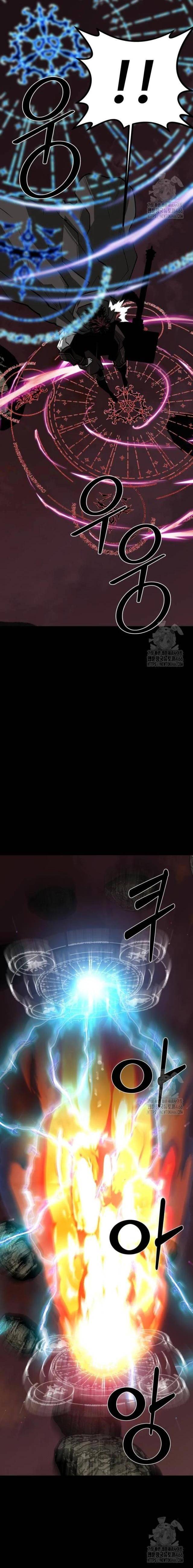 Nhân Vật Chính Ẩn Giấu Sức Mạnh - Page 34