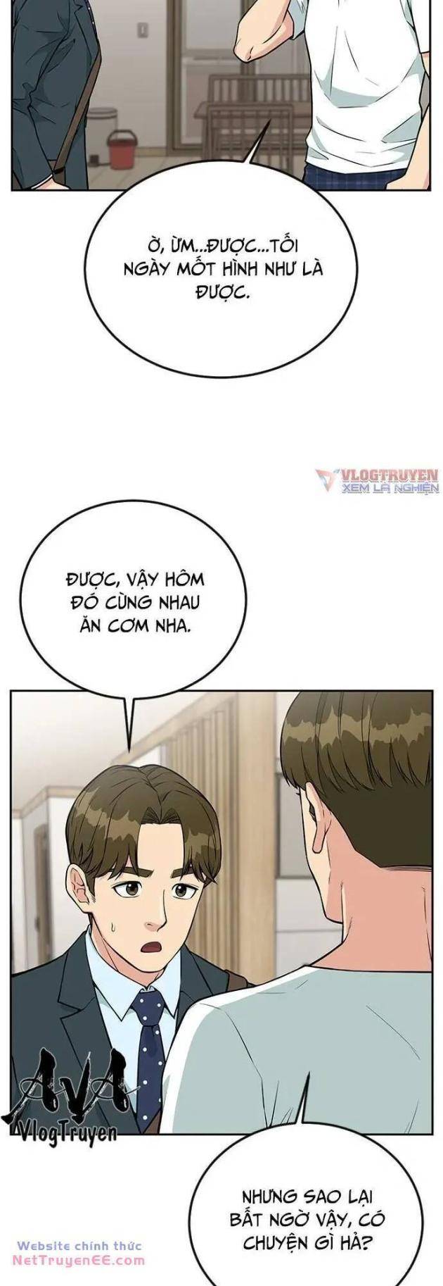 Chuyển Sinh Trở Thành Nhân Viên Mới - Page 12