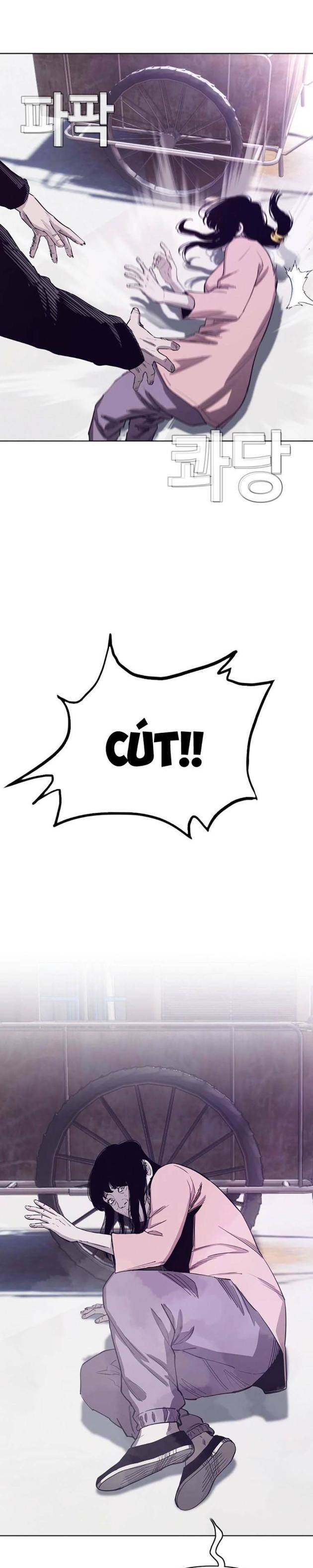 Loser Báo Thù - Page 21