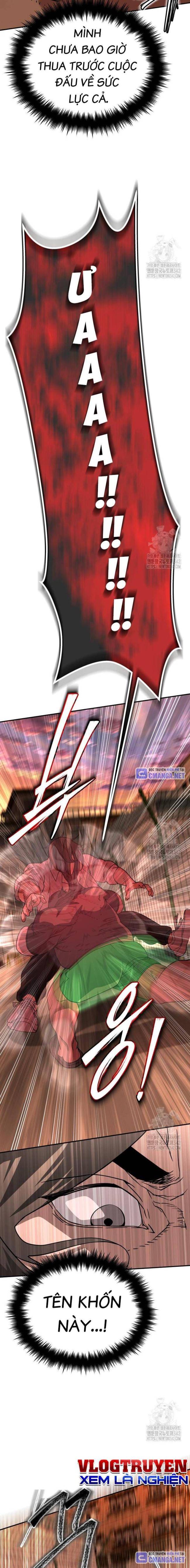 99 Thủ Lĩnh - Page 26