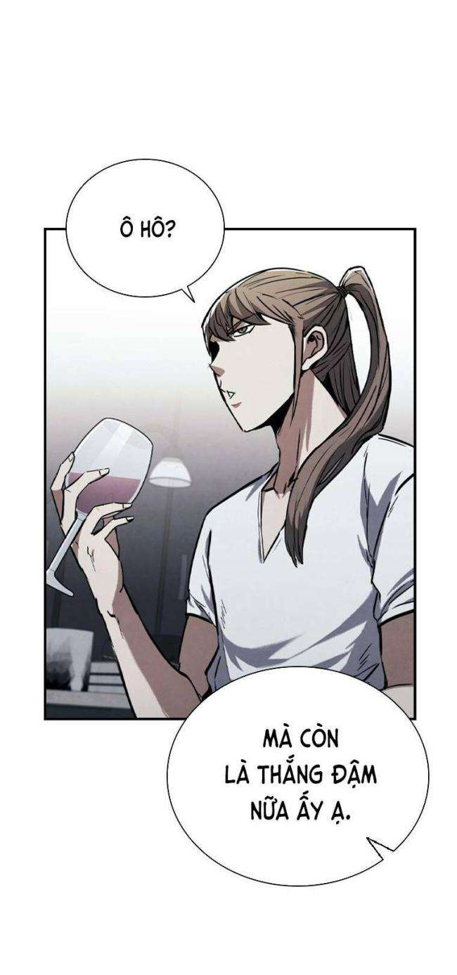 Cá Mập Wyvern - Page 7