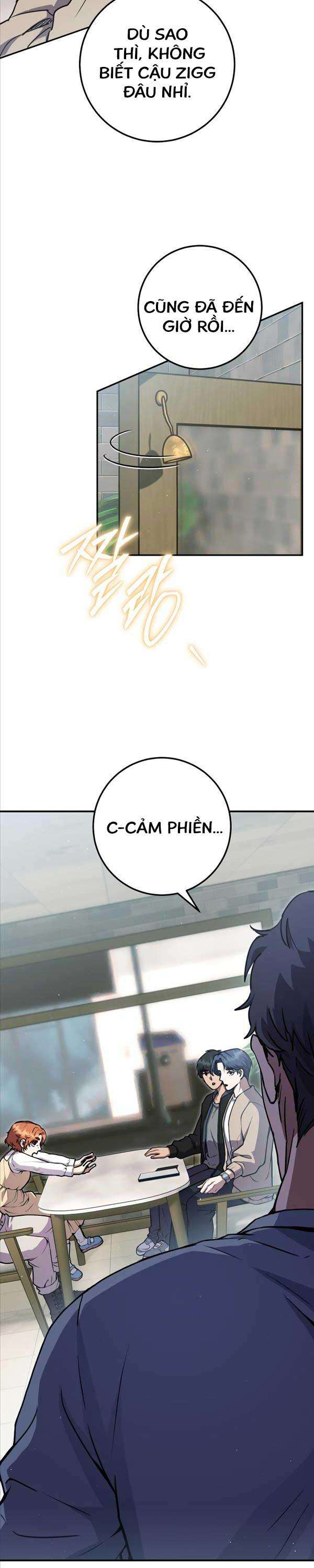 Sự Trả Thù Của Thợ Rèn Huyền Thoại - Page 13