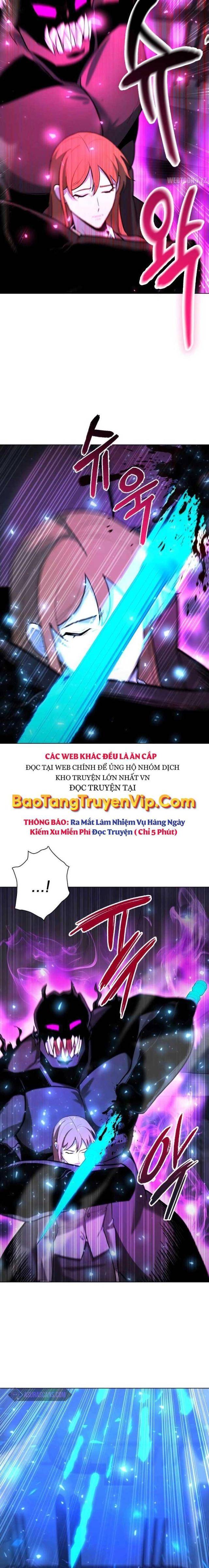 Thợ Tạo Tác Vũ Khí - Page 9