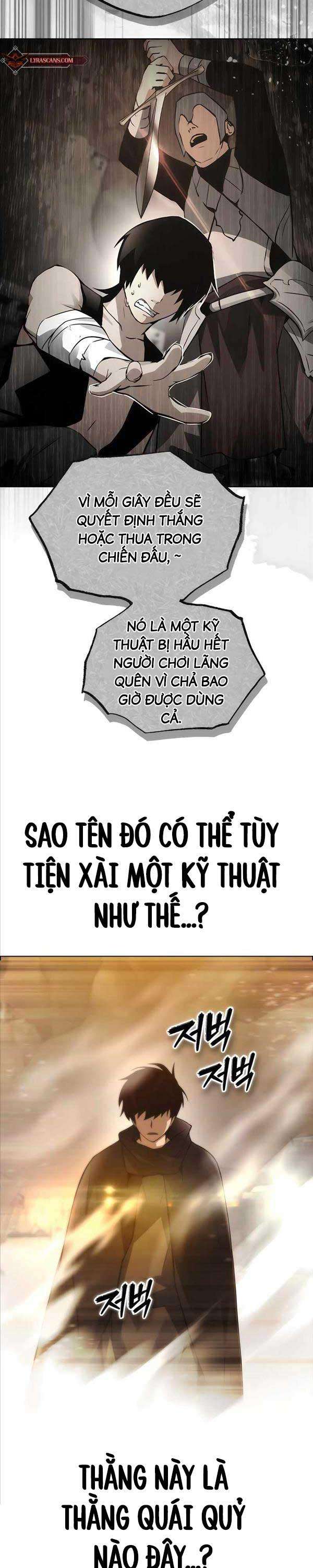 Kẻ Luôn Kết Thúc Bằng Bad Ending - Page 29