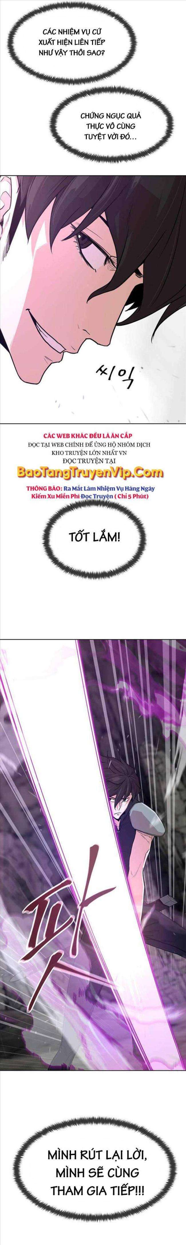 Võ Gia Cô Độc - Page 35