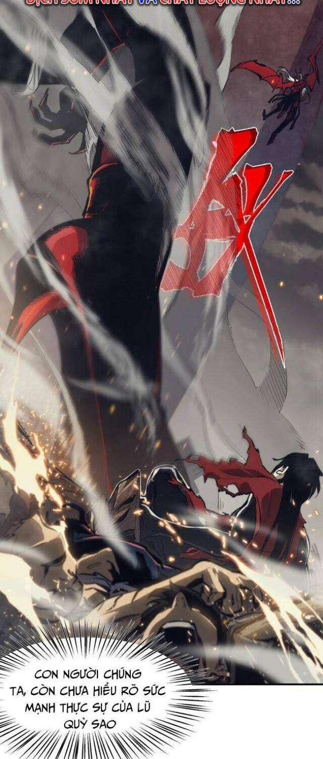 Quỷ Tiến Hóa - Page 6