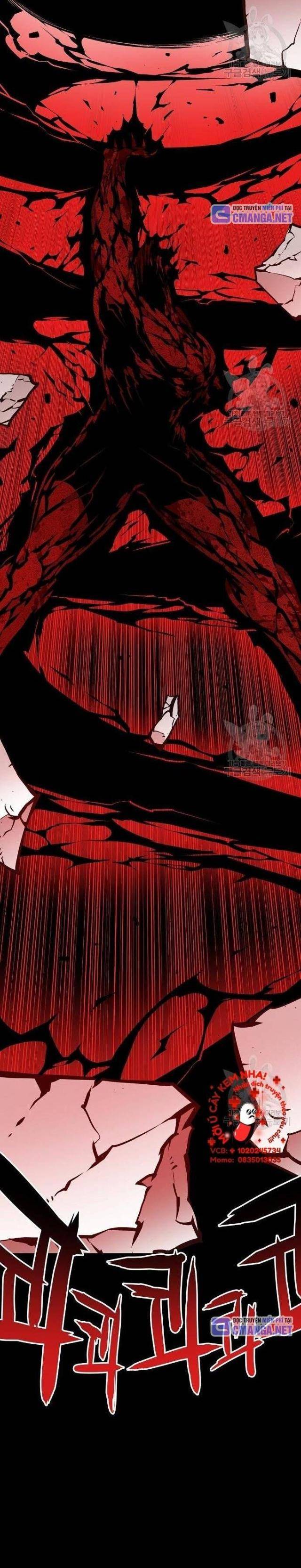 Cuồng Thú - Page 14