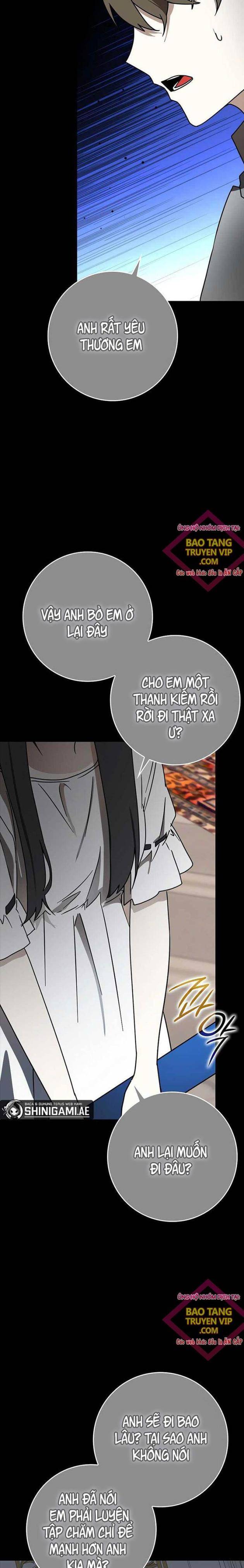 Học Viện Của Con Trai Quỷ Vương - Page 5