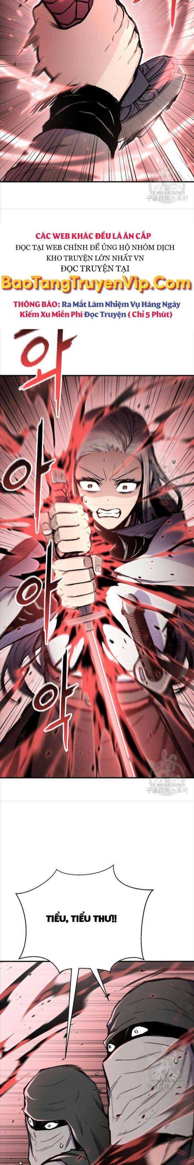 Ta Là Chủ Nhân Của Thư Viện Võ Công - Page 31