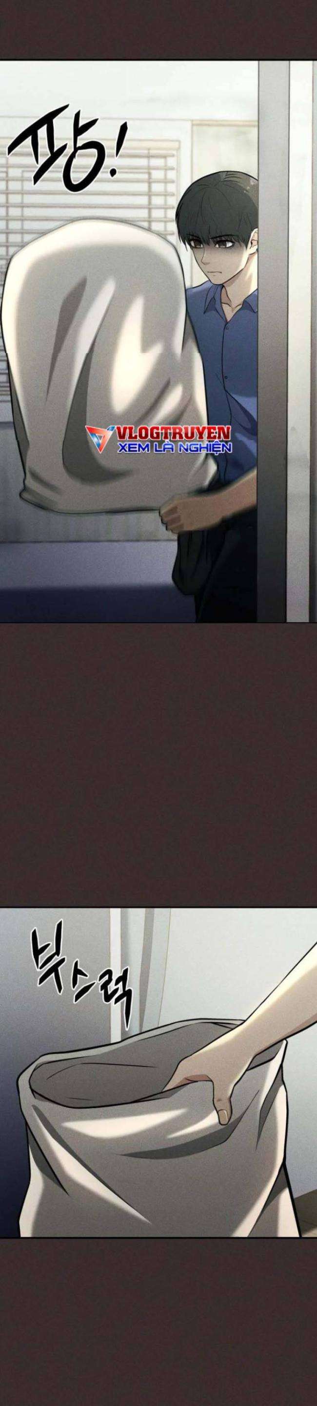 Phòng Kín - Page 6