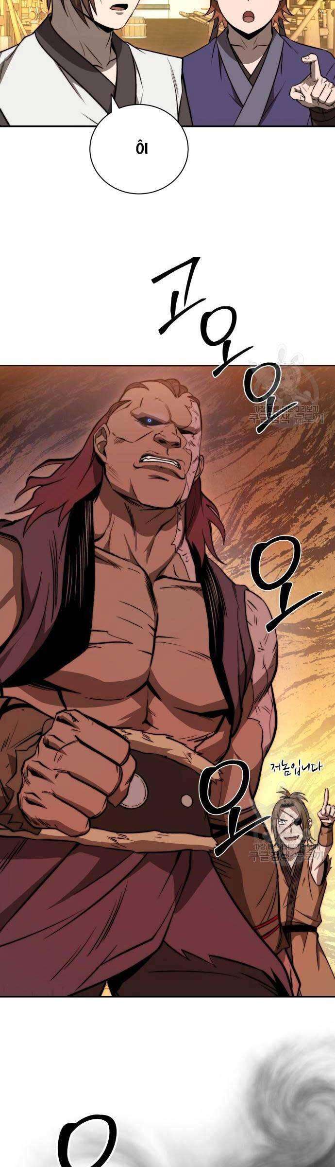 Thiên Tài Tuyệt Đỉnh Hoa Sơn - Page 13