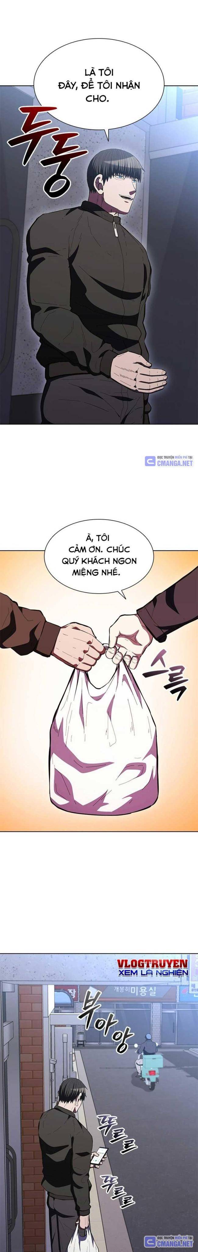 Sự Trở Lại Của Ông Trùm - Page 24