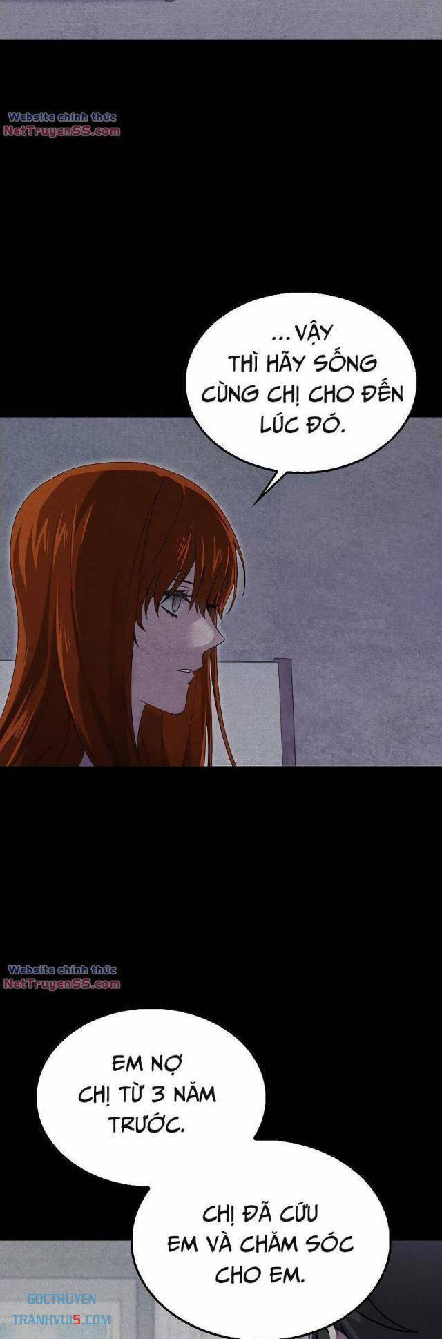 Tôi Không Phải Là Hồi Quy Giả - Page 8