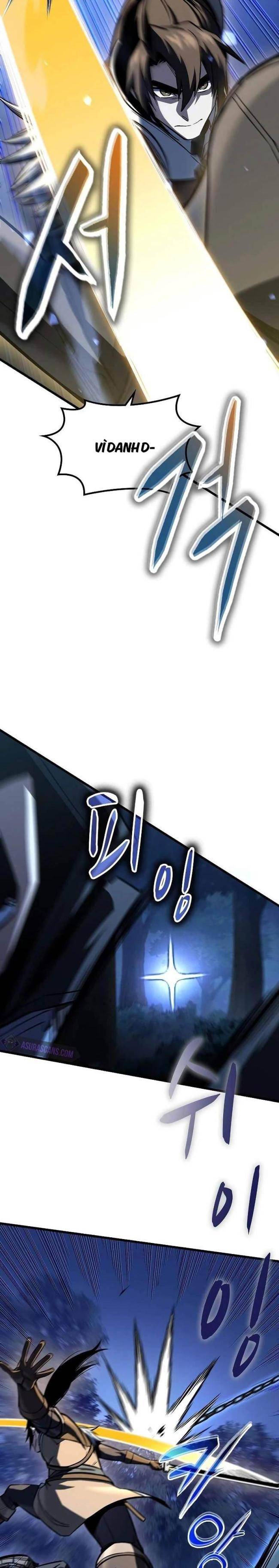 Chiến Binh Thu Thập Xác Chết - Page 20