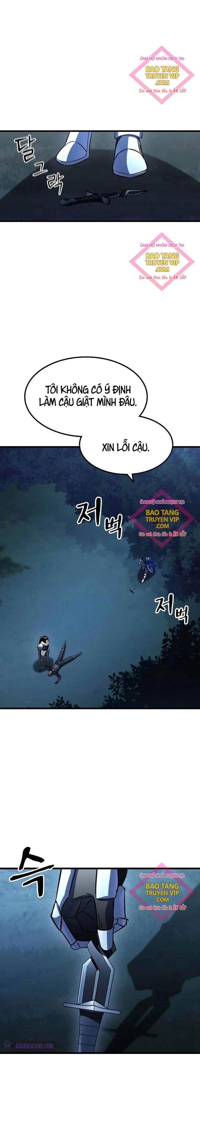 Chiến Binh Thu Thập Xác Chết - Page 33