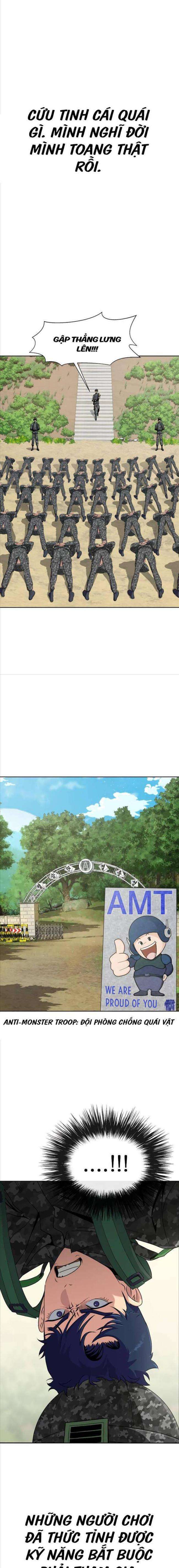 Người Chơi Thiết Thụ - Page 5