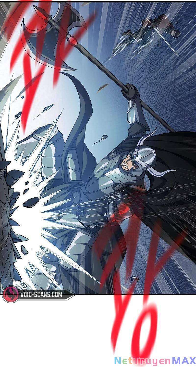 Đăng Nhập Thành Quái Vật - Page 48