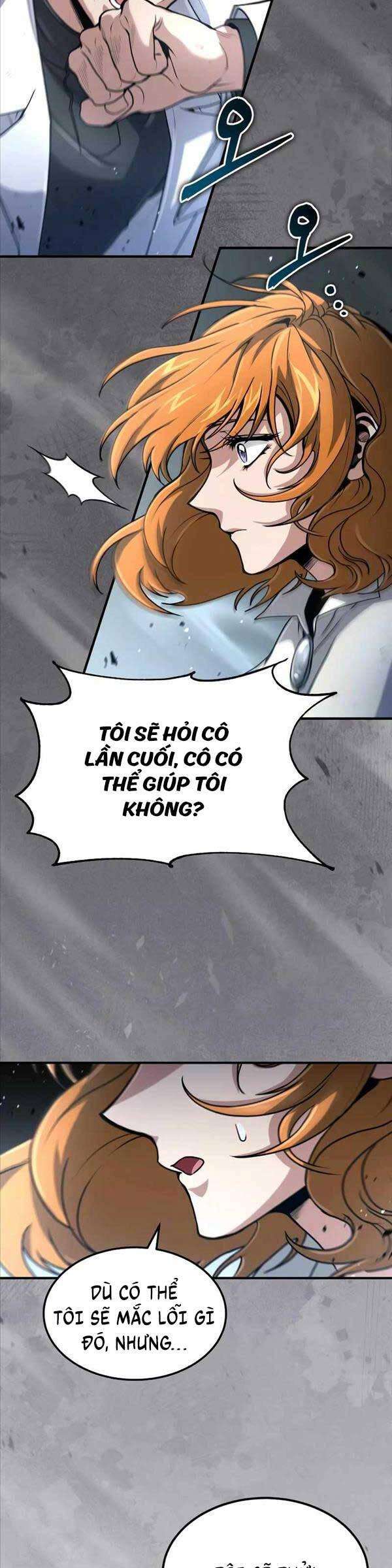 Cách Sống Như Một Trị Liệu Sư Bất Hợp Pháp - Page 15