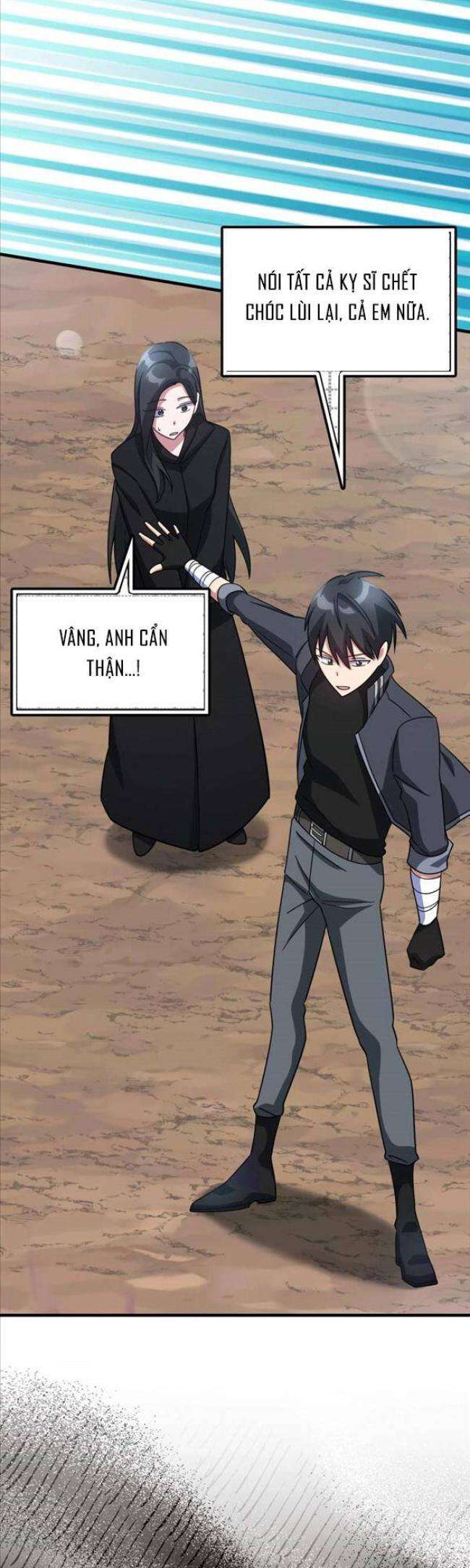 Người Chơi Cấp Tối Đa - Page 41