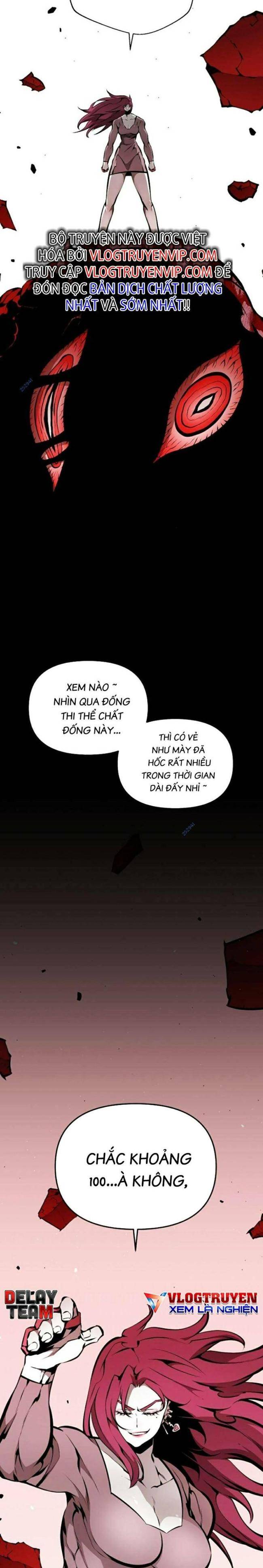 Cuồng Thú - Page 8