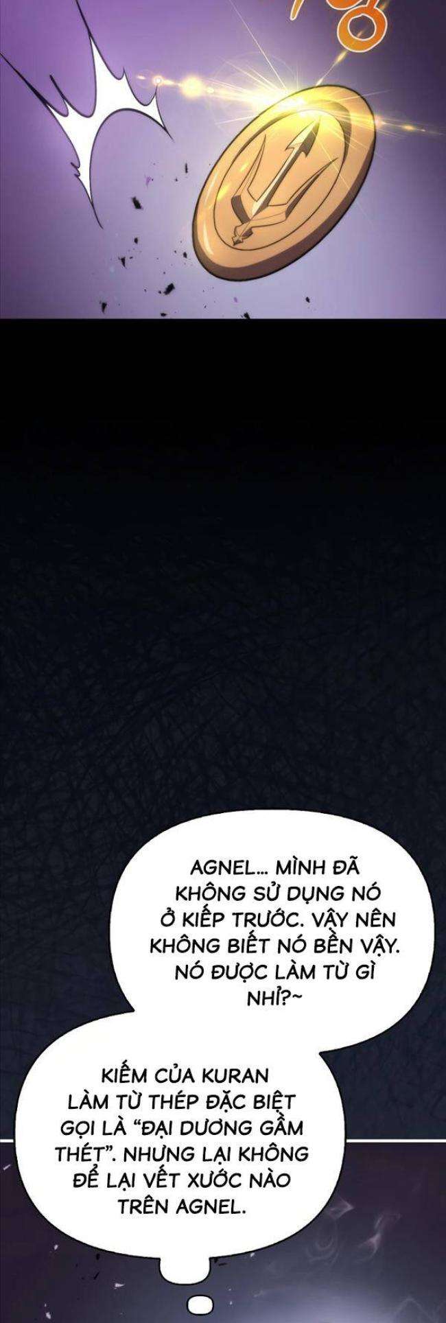 Kiếm Sư Cấp 9 Trở Lại - Page 35