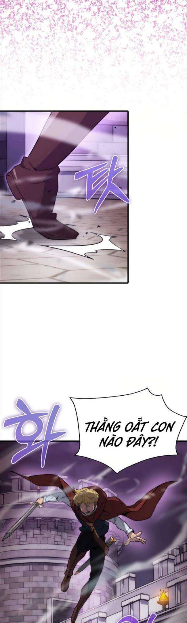 Kiếm Sư Cấp 9 Trở Lại - Page 40