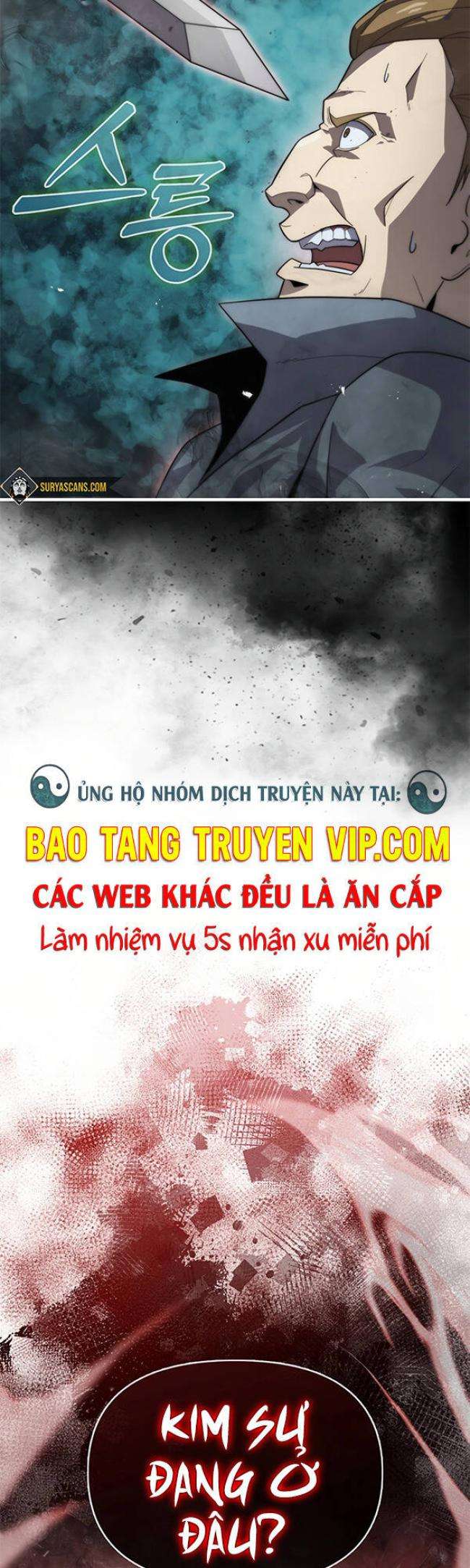 Kiếm Sư Cấp 9 Trở Lại - Page 59