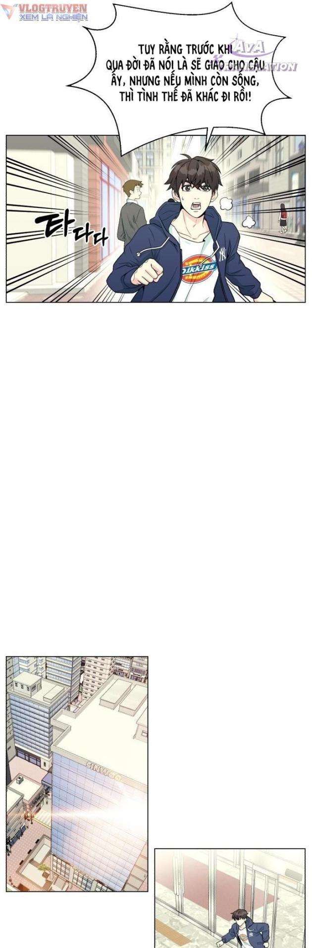 Chuyển Sinh Trở Thành Nhân Viên Mới - Page 23