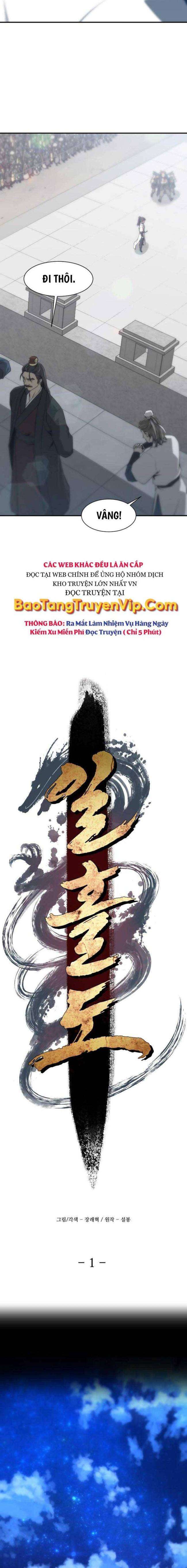 Nhất Hốt Đao - Page 8